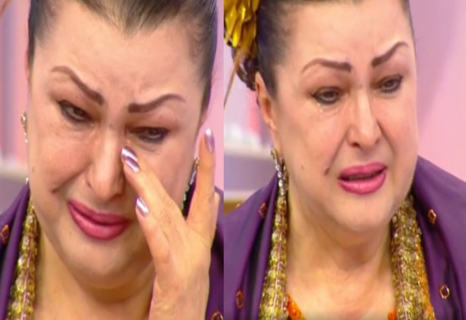 "Şəxsi həyatım darmadağın oldu" -&nbsp;Xalq artisti&nbsp;
