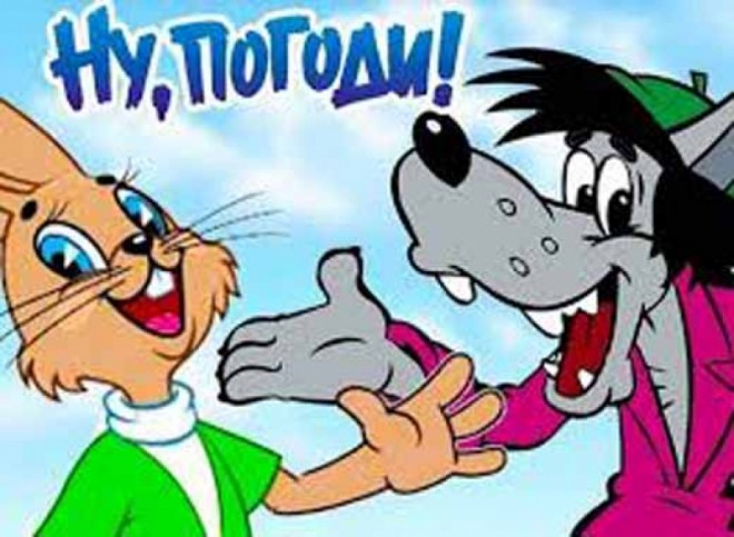 “Nu, poqodi!” cizgi filminin davamı çəkilir