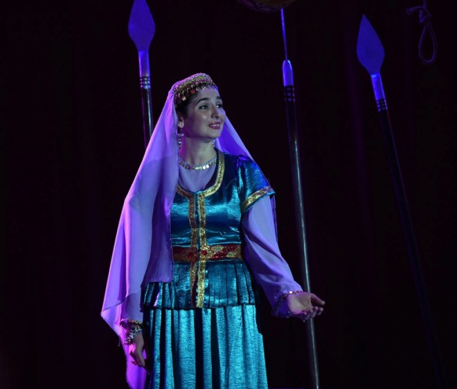 “Haqq mənəm” yenidən nümayiş olunacaq