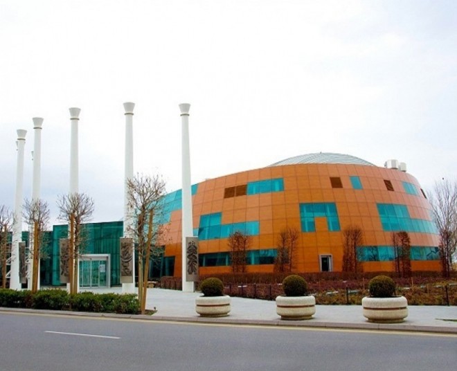 Muğam ifaçıları Pirallahıda oxuyacaqlar