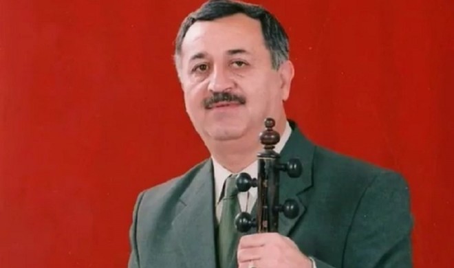 Xalq artistinin vəziyyəti ağır sabitdir - foto+video