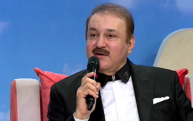 Əməkdar artist qalmaqallı fikirlər söylədi