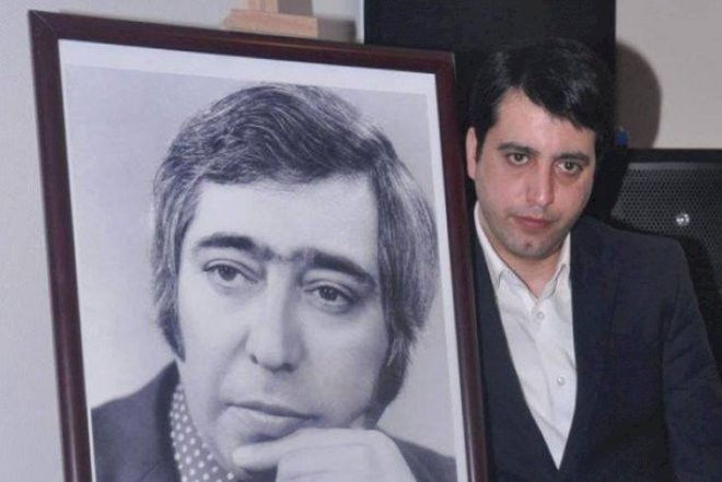 Aktyorun səhhətində kəskin problem yarandı