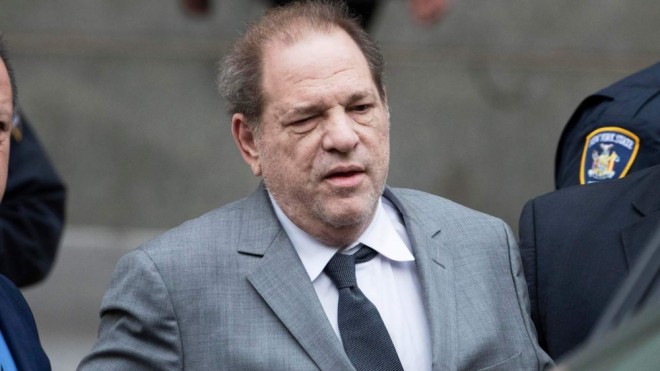 Prodüser təcavüz etdiyini boynuna aldı