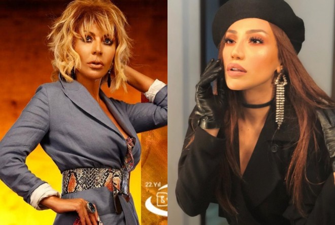 Brilliant&nbsp;Röyanı izləmə siyahısından çıxardı - video&nbsp;