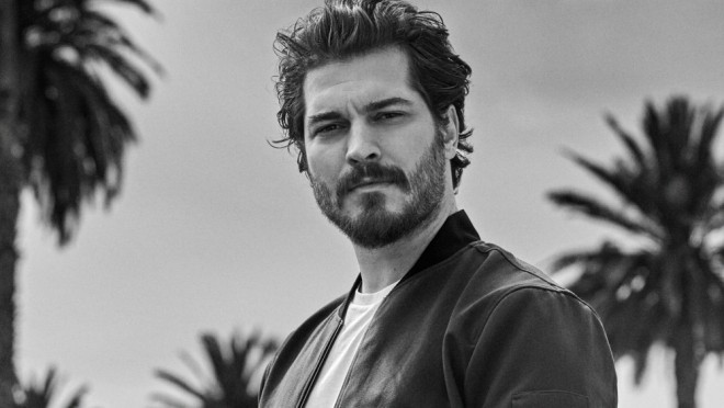 Aktyor Amerikada türk çayı satır