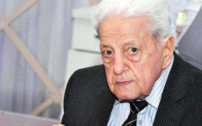 Hadinin 140, Əlibaba Məmmədovun 90 illiyi qeyd ediləcək - SƏRƏNCAM