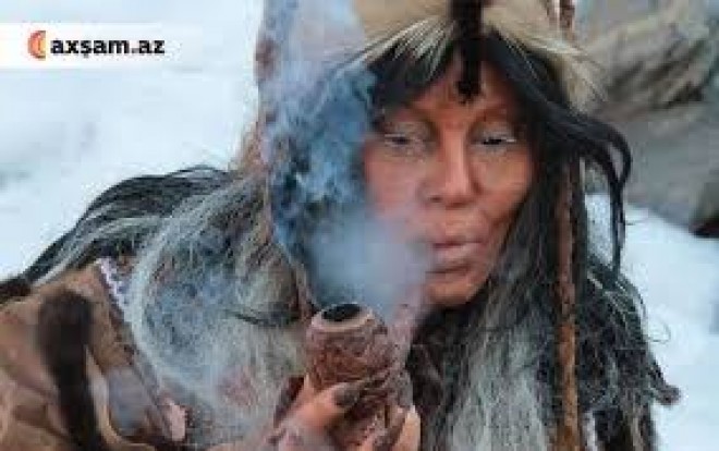 “Şaman” filmi gələn il təhvil veriləcək