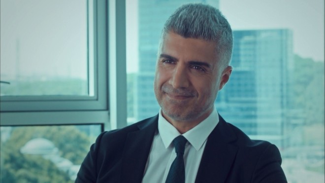 Özcan Dəniz Yeni ildə konsert verəcək