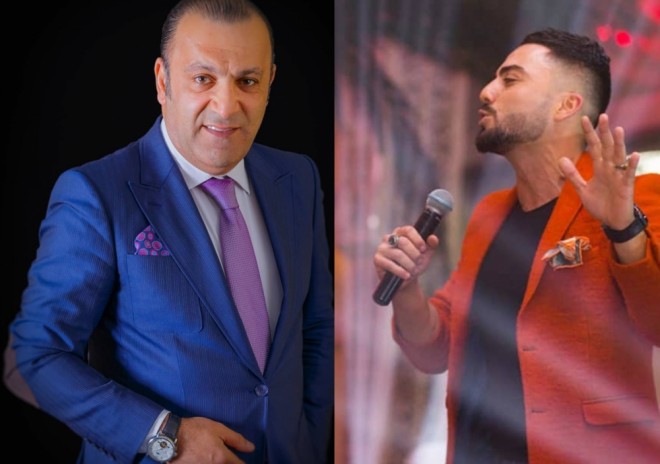 Faytonçu Nazim 14 illik küsülülüyün səbəbini açıqladı