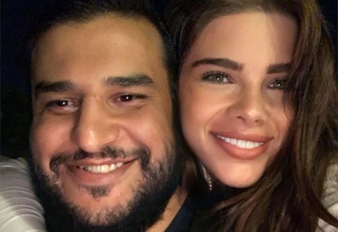 Aktrisa xəyanət edən ərini bağışladı