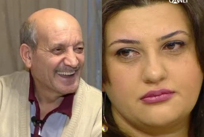 "Beynimin 70 faizi işləmir" - Xalq artisti