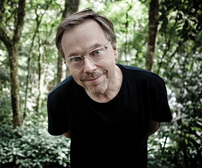 Braziliya rejissoru yeni film çəkir