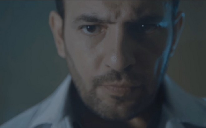 Azərbaycanda internet serialı çəkilir - video