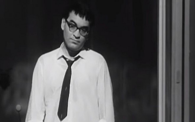 “Uşaqlığın son gecəsi” filminin Zauru dünyasını dəyişdi