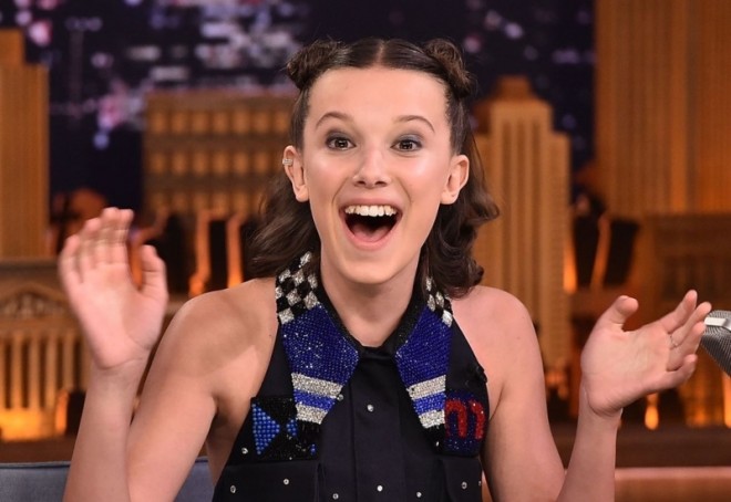 Gənc aktrisaya 6 milyonluq təklif gəldi - foto