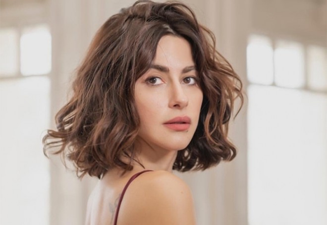 Nəsrin Cavadzadə yeni seriala çəkilir