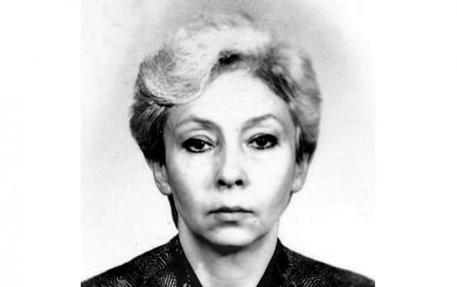 Balet ustası Çimnaz Babayeva vəfat etdi