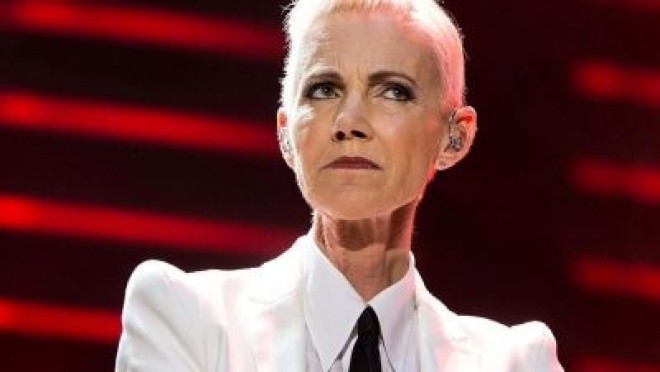 &nbsp;“Roxette” qrupunun müğənnisi vəfat etdi