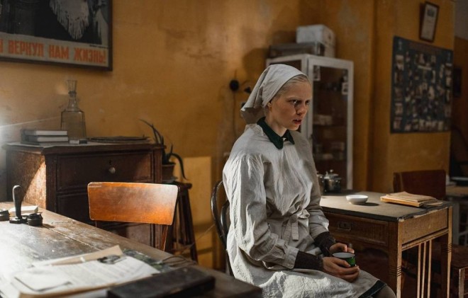 “Hündürboy” filmi&nbsp;“Oskar”a namizəddir