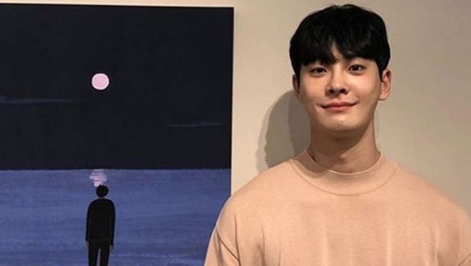 Koreyalı aktyor evində ölü tapıldı