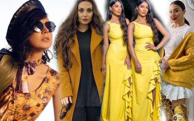 Bu ilin “"rekord"men məşhurları - foto