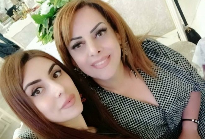 "Övladlarım atalarını görmədilər" - aktrisa