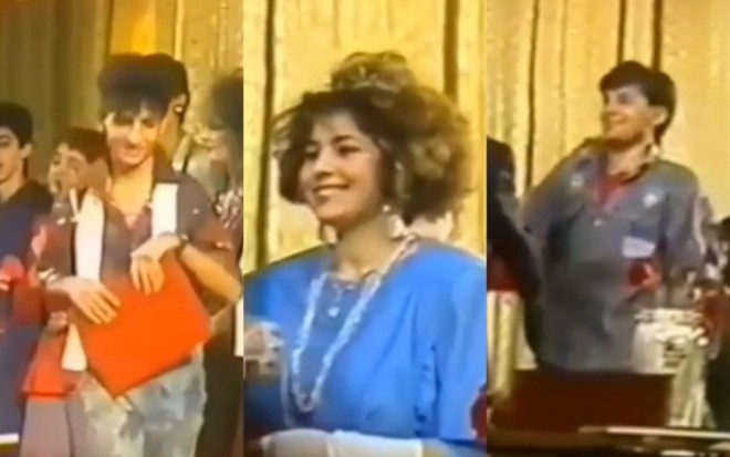 “Bakı Payızı” müsabiqəsinin görüntüləri yayıldı