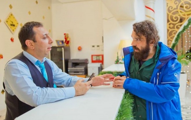 Elməddin üzləşdiyi&nbsp;çətinlikləri etiraf etdi