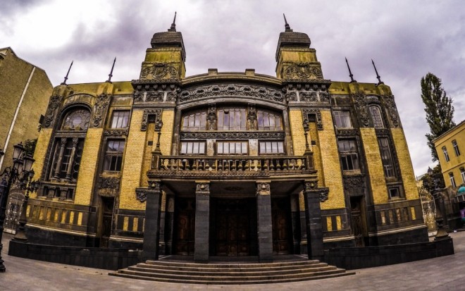 Opera və Balet Teatrının fevral repertuarı