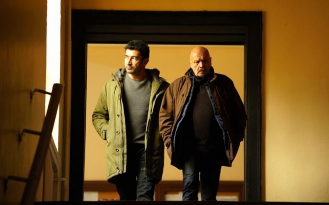 “Alef” serialının ilk tizeri yayımlandı - video