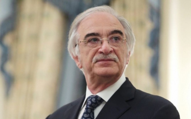 Polad Bülbüloğlunun 75 illiyi qeyd olunacaq