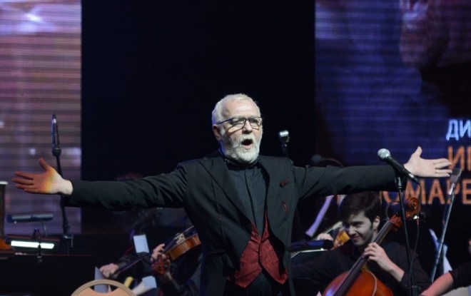 Rusiyalı bəstəkar Bakıda konsert verəcək