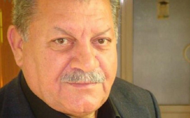 Xalq artisti Zaur Rzayevin ayağı sındı