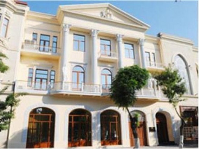 Bəstəkarlar İttifaqında şəhidlərin xatirəsi anılacaq