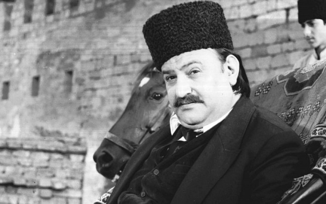 Səməndər Rzayevin 75 illik yubileyi keçiriləcək