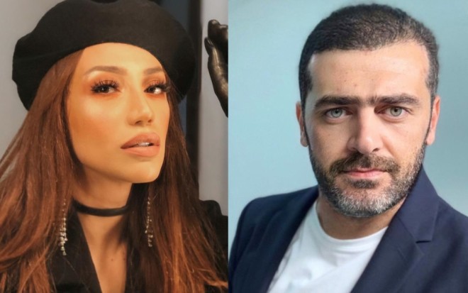 Erməni ifaçılar “Həsrət nəğməsi”ni oğurladılar - video