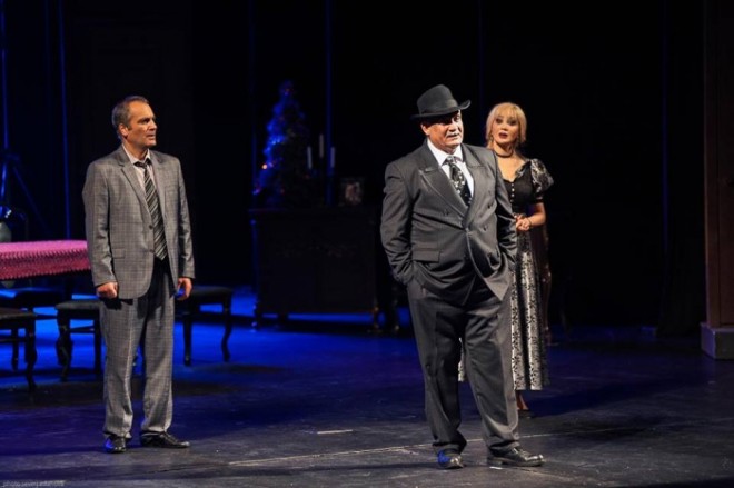 “Cəhənnəm sakinləri” göstəriləcək