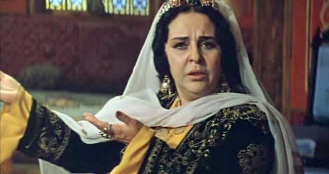 Leyla Bədirbəylinin 100-cü ildönümüdür - foto