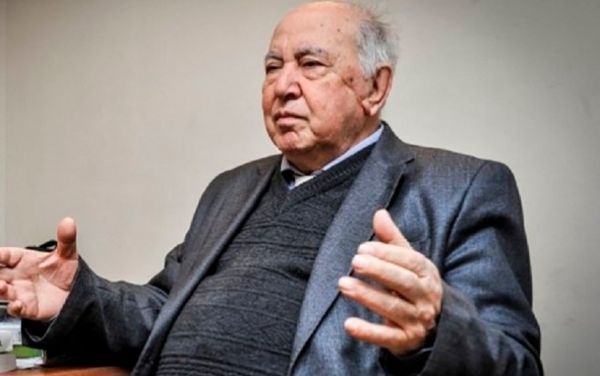 Xalq artisti xəstəxanaya yerləşdirildi