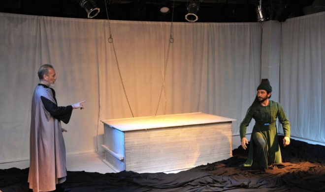 “Mənəm, mən...” iki dəfə göstəriləcək