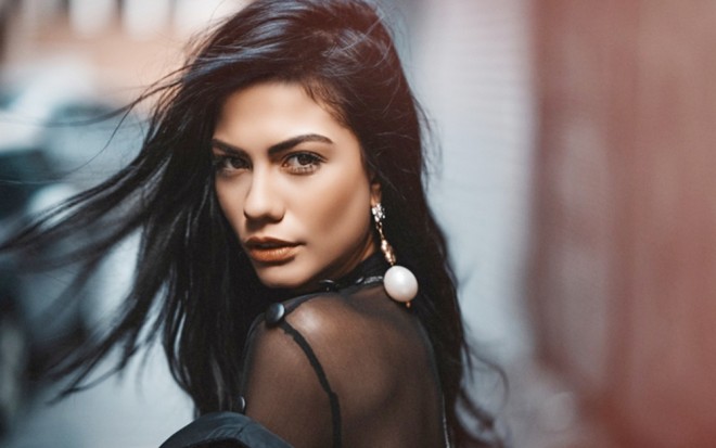 Aktrisa təəccübləndirici addım atdı