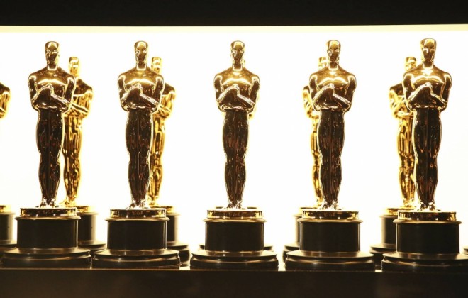 “Oskar”ın təqdimatı aparıcısız olacaq