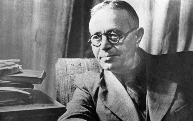 Üzeyir bəy "Leyli və Məcnun" operasını qardaşı ilə yazıb - foto