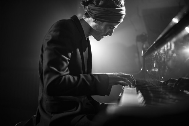 Riyad Moskvada 2-ci konsertini verəcək