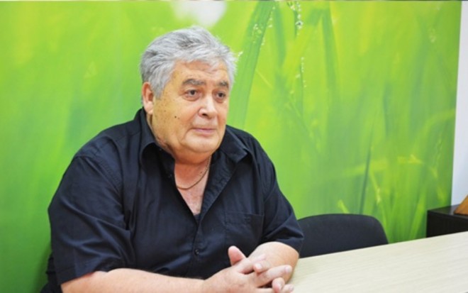 Xalq artisti yenidən xəstəxanaya düşüdü