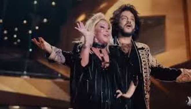 “Can Azərbaycan” klipi təqdim olundu - video