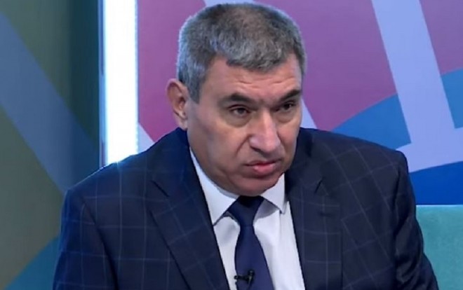 Əməkdar artistin vəziyyəti ağırlaşdı