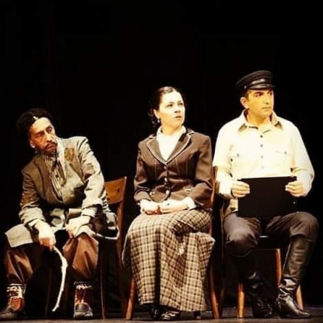 “Almaz” yenidən səhnədə
&nbsp;