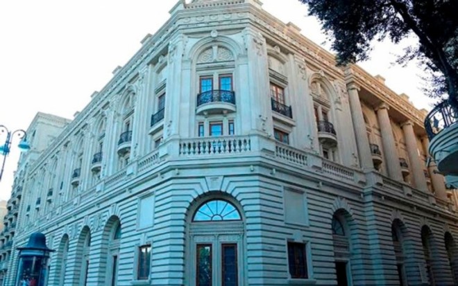 Musiqili Teatrın mart repertuarı